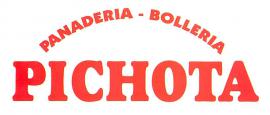 logo Panadería - Bollería PICHOTA