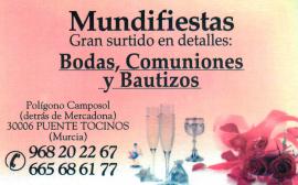 logo Mundifiestas