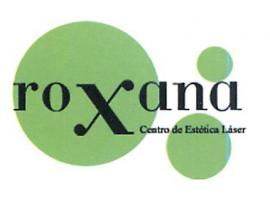 logo ROXANA Centro de Estética Laser