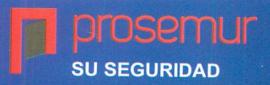 logo PROSEMUR