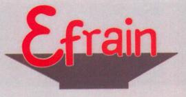 logo EFRAIN