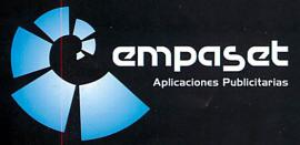 logo EMPASET